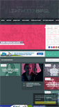 Mobile Screenshot of lightwoodsbrasil.com